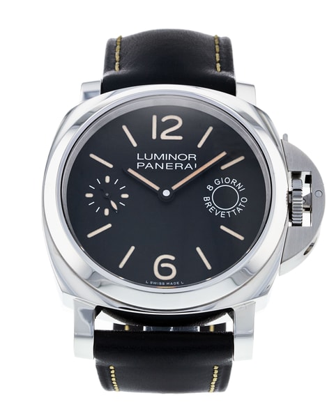 Panerai Luminor 8 Days PAM00590